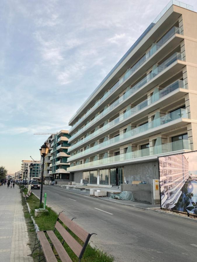 Apartament Sarah Morningstar *