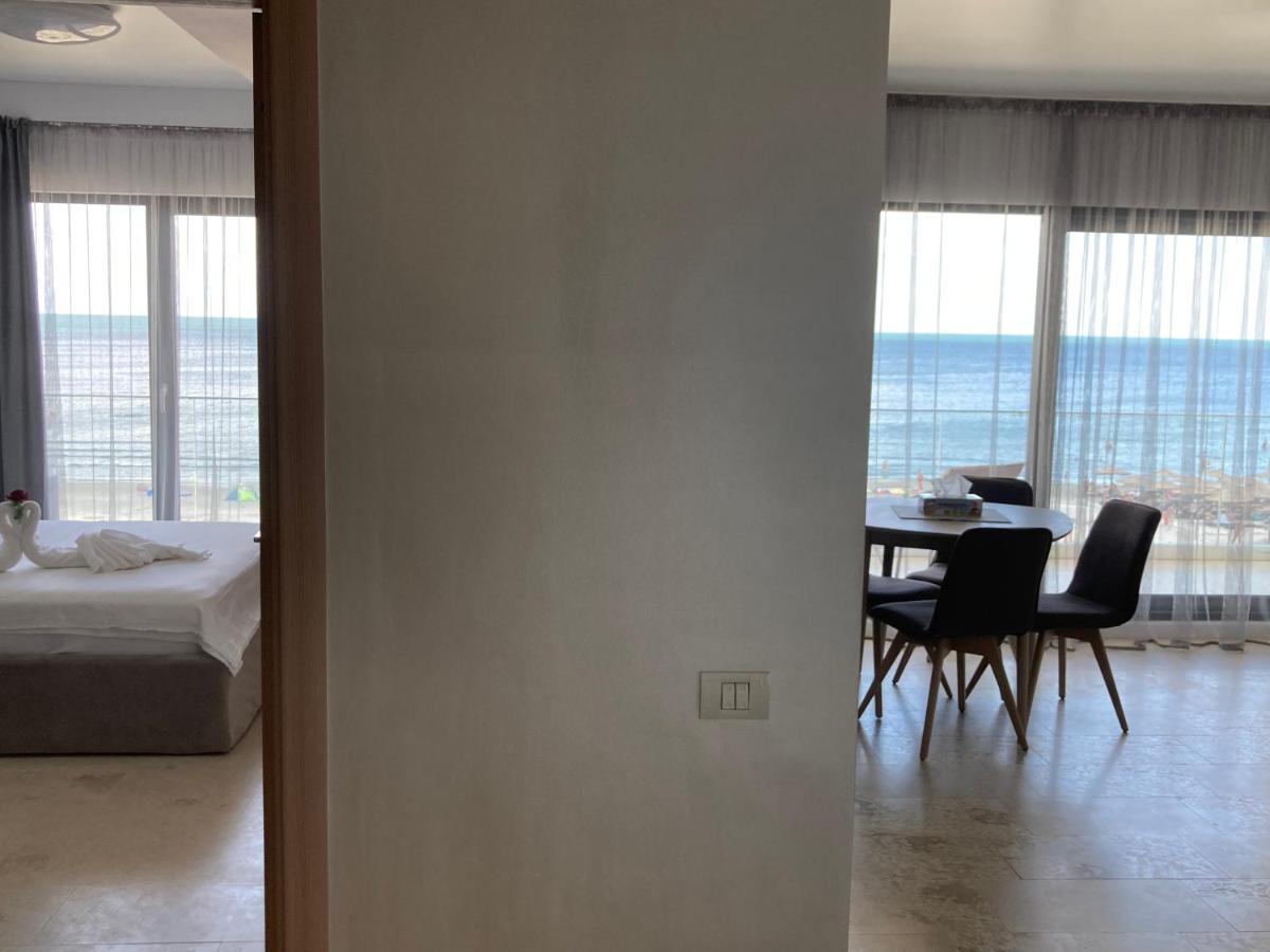 Apartament Sarah Morningstar